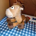 Bullebeest knuffel paard van Toy Story Albert Heijn 27 cm, Kinderen en Baby's, Speelgoed | Knuffels en Pluche, Ophalen of Verzenden