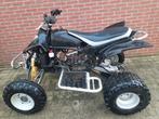 GASGAS  Cross Quad frame.               Bieden vanaf 995.