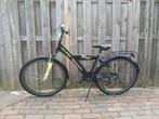 Altec Hero 26 inch jongensfiets, Altec, Gebruikt, Handrem, Ophalen
