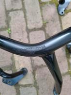 Valbeugels BMW R1250 RT, zwart, Ophalen