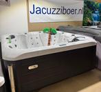 Bubbelbad nodig ? Jacuzziboer helpt u graag, Ophalen, Jacuzziboer, Zo goed als nieuw, Info@alutig.nl
