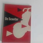 De Scooter - Interessant boek over scooters!, Ophalen of Verzenden, Gelezen, I. Tendeloo, Algemeen