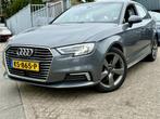Audi A3 Sportback 1.4 E-TRON NAVI/XENON/PDC/LMV (bj 2016), Stof, Gebruikt, Euro 6, 4 cilinders