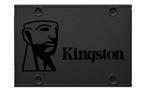 Kingston sa400 SSDNow - sata, 120gb, Laptop 2.5", Read=500 M, Computers en Software, Harde schijven, Nieuw, Kingston, Ophalen of Verzenden