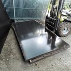 Berken Betonplex 153x305 18mm glad/glad aanhanger, Ophalen, Nieuw, Betonplex, Minder dan 20 mm