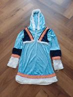 Eskimo pakje - Maat 38 - 1x gedragen, Maat 38/40 (M), Carnaval, Ophalen of Verzenden, Zo goed als nieuw