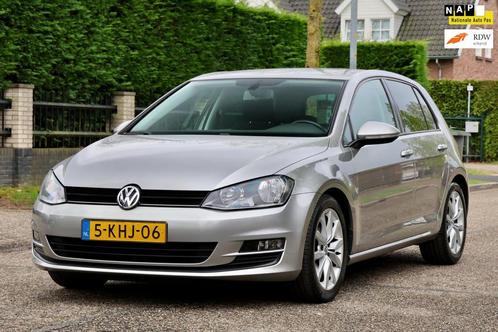 Volkswagen Golf 1.4 TSI ACT Comfortline | 1e EIGENAAR | CLIM, Auto's, Volkswagen, Bedrijf, Te koop, Golf, ABS, Airbags, Airconditioning
