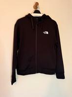 The North Face fleece vest dames small, Zwart, Ophalen of Verzenden, Zo goed als nieuw, The North Face