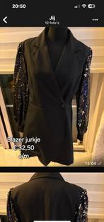 Blazer jasje, Zwart, Nieuw, Biba, Ophalen of Verzenden