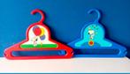 Kinder klerenhangers kledinghangers Snoopy, Ophalen of Verzenden, Snoopy, Gebruikt, Gebruiksvoorwerp