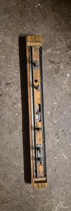 Lockbar voor de bingokast/ flipperkast, Verzamelen, Automaten | Flipperkasten, Ophalen of Verzenden, Gebruikt, Flipperkast