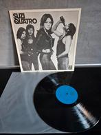 Suzi Quatro LP - Vinyl, Ophalen of Verzenden, Gebruikt, 12 inch