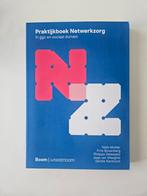 Praktijkboek Netwerkzorg, Gelezen, Boom, Alpha, HBO