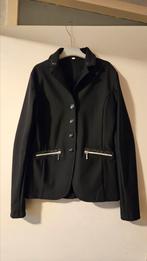 Te koop; wedstrijdjasje maat 152, Ophalen of Verzenden, Zo goed als nieuw, Dressuur, Bovenkleding