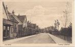 Den Helder (N.H.) Tuindorp Leliestraat, gelopen 1917, Verzenden, Voor 1920, Gelopen, Noord-Holland