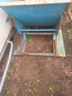 Kiepbak, Dieren en Toebehoren, Pluimvee | Toebehoren, Ophalen of Verzenden