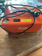 Nieuwe vevor compressor, Doe-het-zelf en Verbouw, Compressors, Ophalen, Nieuw
