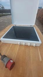 Pelgrim kookplaat - gebruikt, Ophalen of Verzenden