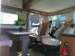 LMC Sportline I 665, Caravans en Kamperen, Campers, Integraal, Ringverwarming, Bedrijf, Watertank (Schoon)