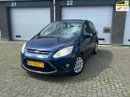 Ford C-Max 1.6 Trend, Voorwielaandrijving, Gebruikt, 4 cilinders, Blauw