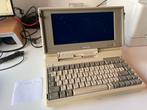 Toshiba T1200 Retromachine - Opknapper, Computers en Software, Vintage Computers, Ophalen of Verzenden