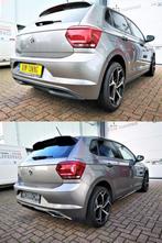 R-LINE Diffuser | VW Polo 2G | 2017 - 2021 | hoogglans zwart, Ophalen of Verzenden