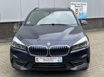 BMW 2 Serie Active Tourer | 225xe iPerformance | Pano | Harm, Gebruikt, Huisgarantie, Met garantie (alle), Blauw