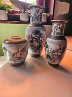 Vintage kaststel van Vaga international, Ophalen of Verzenden