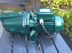 SAER M80/TR5 WATERPOMP, Ophalen, Gebruikt, Elektrisch