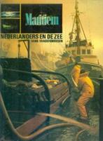 Maritiem: Nederlanders en de Zee NR0356, Verzenden, Gelezen, Hans Vandermissen