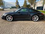 Originele Porsche 911 (991/997) winterwielen 19 inch, Auto-onderdelen, Ophalen, Gebruikt, Porsche