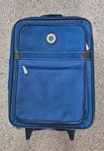 Koffer World Wide Travel Newey 50 x 36 x 18 cm, Overige materialen, Gebruikt, 50 tot 60 cm, 35 tot 45 cm