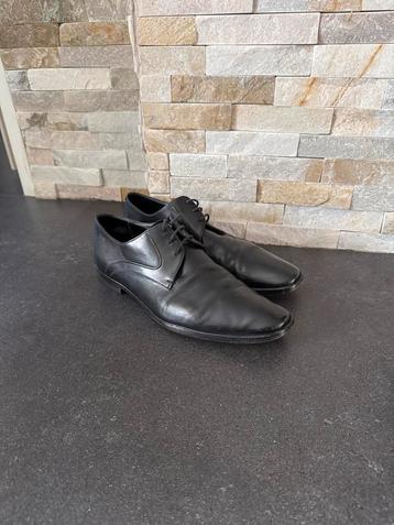 Hugo Boss maat 44 nette schoenen  beschikbaar voor biedingen