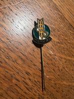 Meneba Speldje, Ophalen of Verzenden, Gebruikt, Overige onderwerpen, Speldje of Pin