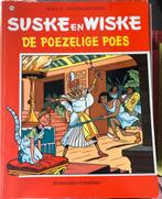 Suske en Wiske strips 5 stks, Ophalen of Verzenden, Zo goed als nieuw, Meerdere stripboeken