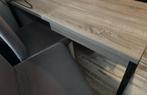 Ikea bureau, Huis en Inrichting, Bureaus, Ophalen, Gebruikt