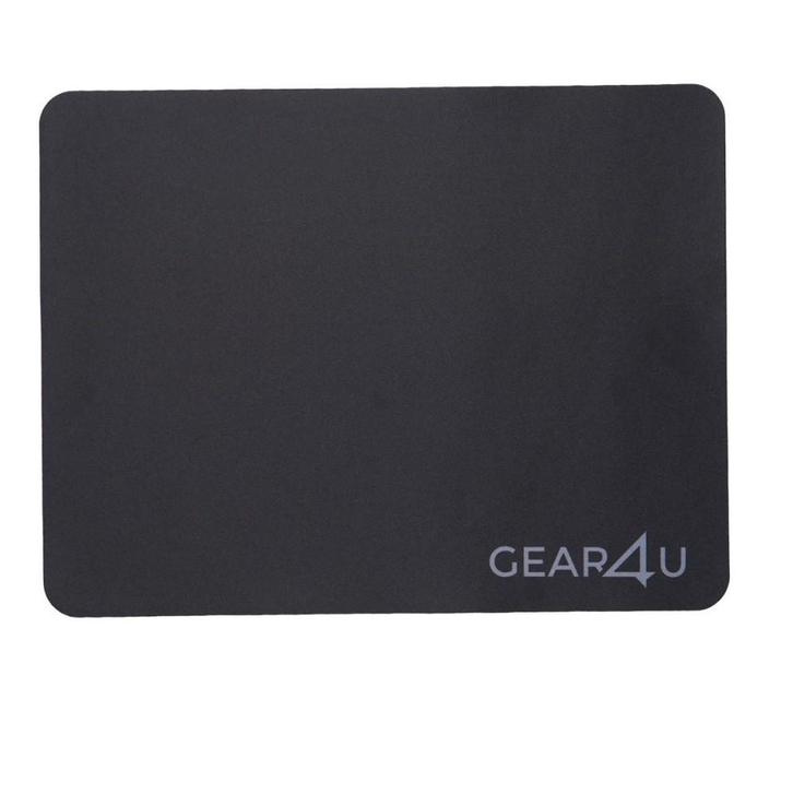 GEAR4U Gaming Mousepad, Computers en Software, Muismatten, Nieuw, Ergonomisch, Gaming muismat, Ophalen of Verzenden