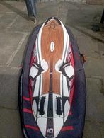 Futura 111 liter starboard Futura 240 bij 68 cm, Watersport en Boten, Ophalen of Verzenden, Zo goed als nieuw