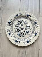 Johnson Bros , blue Nordic, Antiek en Kunst, Antiek | Servies los, Ophalen of Verzenden