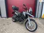BMW F 650 GS F650GS ABS, Ivo@technoservicehoogendijk.nl, Jan Tinbergenstraat 8-b
2811DZ  Reeuwijk, NL, Bedrijf, Meer dan 35 kW