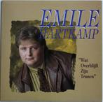 Emile Hartkamp - Wat overblijft zijn tranen (CD NIEUWSTAAT), Cd's en Dvd's, Cd Singles, Nederlandstalig, 1 single, Ophalen of Verzenden