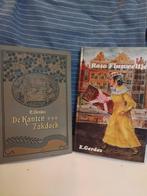 E.Gerdes,Rosa fluweeltje de kanten zakdoek, Ophalen of Verzenden, Gelezen