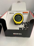 Mares Puck Pro Duikcomputer - Nieuw in Doos, Watersport en Boten, Duiken, Ophalen of Verzenden, Nieuw, Duikcomputer