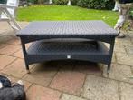 Tuintafel, Ophalen, Zo goed als nieuw