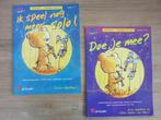 Dinie Goedhart- Ik speel nog meer solo! - Doe je mee?, Muziek en Instrumenten, Bladmuziek, Gebruikt, Klassiek, Les of Cursus, Ophalen of Verzenden