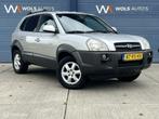 Hyundai Tucson 2.0i Style / APK 08-2026 / TREKHAAK / CRUISE!, Stof, 4 cilinders, Origineel Nederlands, Bedrijf