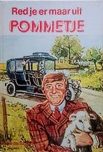 Red Je Er Maar Uit Pommetje, Boeken, Gelezen, Fictie algemeen, Ophalen of Verzenden, John Uit Den Bogaard