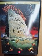 monty pyton the meaning of life - john cleese, Alle leeftijden, Ophalen of Verzenden, Zo goed als nieuw