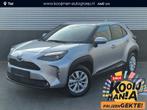 Toyota Yaris Cross 1.5 Hybrid Dynamic Edition Navigatie, Par, Stof, Gebruikt, 116 pk, 1490 cc
