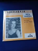 Imca Marina - Soerabaja -----t 0337, Gebruikt, Verzenden, 7 inch, Single